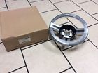 6r3z-3600-ca Nos Black 2009 Gt Leather Charcoal Ford Steering Wheel Models Prices Mustang Oem 2005 -