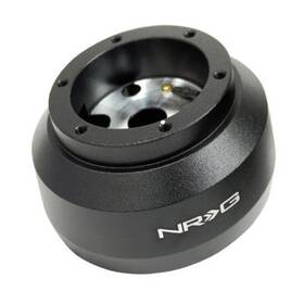 Nrg 656035902156 Short Hub Adapter 96-05 For Porsche Boxter