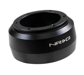 Nrg 840301208787 Short Hub Adapter For 2004-2006 Pontiac Gto And 2000-2007 Holden Commodore Nrg 840301208787 Short Hub Adapter For 2004-2006 Pontiac Gto And 2000-2007 Holden Commodore