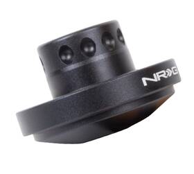 Nrg 840301208909 Short Spline Adapter - Polaris Rzr / Ranger Secures Without Em Lock Nut Fits
