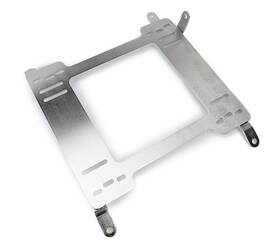 Sbk-nz03 Nrg Innovations For Stainless Steel Seat Bracket 09-19 Nissan 370z - Pair