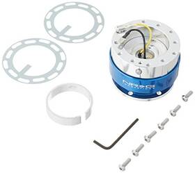 Srk-100bl Nrg Innovations Srk 100bl Quick Release Gen 1 5