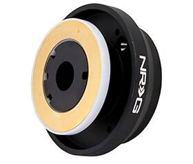 Nrg-srk-120h Nrg Innovations Srk-120h Racing Style Steering Wheel Quick Release Short Hub Adapter