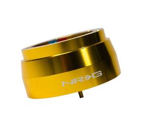 Srk-142h-cg Nrg Innovations Gold Short Hub Adapter