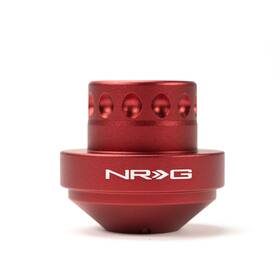 Srk-rl110h-rd Nrg Innovations For Short Hub Adapter 92-95 Honda Civic / 92-96 Prelude 90-93 Accord