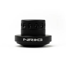 Srk-rl120h-bk Nrg Innovations For Short Hub Adapter Toyota / Scion Lexus - Matte Black