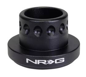 Srk-rl140h Nrg Innovations V2 Short Hub Steering Wheel Adapter For Nissan S14 240sx 200sx Sentra 300zx