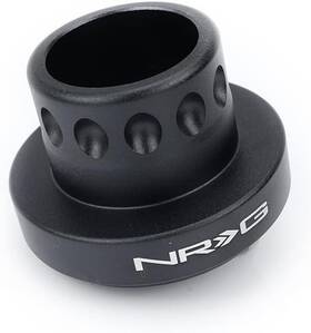 Srk-rl142h Nrg Innovations Steering Wheel Race Hub Adapter For Datsun 240z 260z 280z 510 610 620 280zx