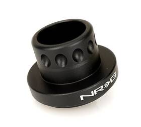Srk-rl179h Nrg Innovations For Race Short Hub Ford Mustang- Black