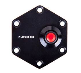 Str-600bk Nrg Innovations Steering Wheel Accessories