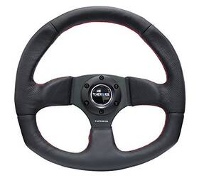 Rst-009r-rs Nrg Rst 009r Rs Steering Wheels Reinforc