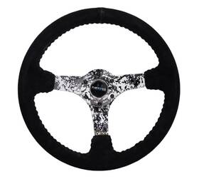 Rst-036dc-s Nrg Steering Wheels - Reinforc