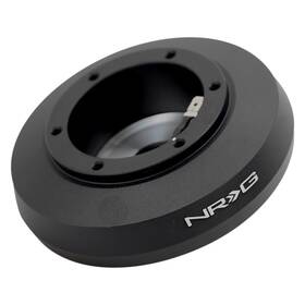Srk-166h Nrg Short Hub Fits Kia Genesis 14