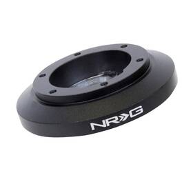 Srk-180h Nrg Steering Wheel Short Hub Adapter For 96-01 Audi A4 A6 A8 99-04 Vw Golf Mk4