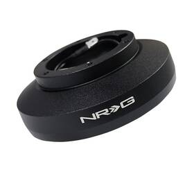 Srk-195h Nrg Short Hub Adapter 76-95 Mercedes - Precision Fit For Steering Wheels