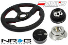 Srk-250sl Nrg Wheel Lock Gen2 Leather Hub Prices St Release Red Gen2.5 320 170h 5 Lb Steering Race Sl