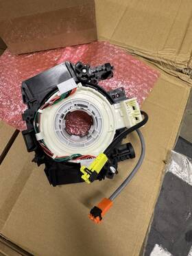 Nty Eas/ns/005a New Clockspring Squib Sensor For Nissan X-trail T31 Mk2 2007-2013