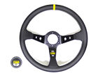 Od1956n Omp Racing Mm Diameter Corsica Steering Wheel