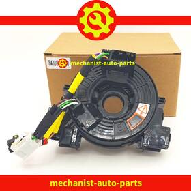 89245-33060 Oe Clock Spring&steering Angle Sensor With Heated For 2013-2016 Lexus Es350 Es300h