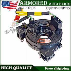 84307-78030 Oe Csp6662 New Clock Spring With Heated For 2017-2021 Lexus Nx300h Nx300 Nx200t