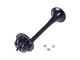Jf276jx Oe Supplier Horn For 1970-1998 Porsche 911 1976 1988 1975 1971 1972 1973 1974 1977