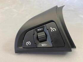 13352975 Oem 12-15 Chevy Camaro Ls Lt Ss Steering Wheel Cruise Control Buttons