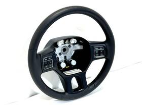 1va49dx9ah Oem 2013-2024 Ram 1500 2500 3500 Classic Black Steering Wheel