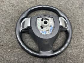 235.bm1v13 Oem 750i Bmw M Sport Steering Wheel Paddle Shift
