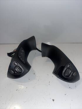 25550-jk13e Oem Infiniti M37 M56 M35h Q70 2011-2019 Steering Wheel Control Switches Assembly