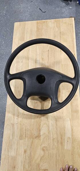 305552699132-ab Oem Freightliner M2 106 Steering Wheel