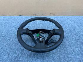 34311fe150 Oem Subaru Wrx Sti 2002-2007 Left Driver Wheel With Switch Assembly