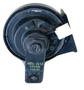 38100s0ka01 Oem Horn Acura Tl Rl 1999-2003 Low Pitch Tone Genuine