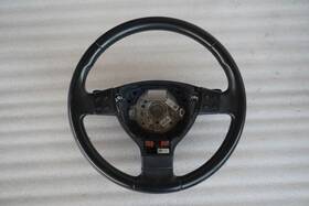 3c0419091aa Oem 2008 Volkswagen Passat Driver Left Steering Wheel Cruise E74