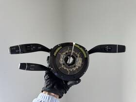 419417 Oem 2013-2019 Mercedes Gla Steering Column Switches Clock Spring