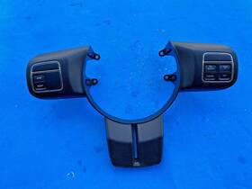 56046252ac Oem 07-17 Jeep Patriot Dodge Wrangler Steering Cruise Control Switch