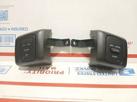 56049379ab Oem 2003-2008 Dodge Ram 1500 2500 Factory Cruise Control Switch