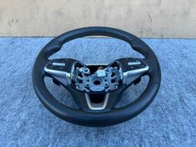 56100-g9330 Oem Genesis G70 2019-2025 Left Wheel With Paddle Shifters Switches Assembly 38k