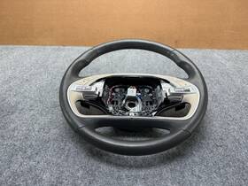 56100-t1600-vnb Oem Genesis G80 2021-2024 Left Wheel With Paddle Shifters Switches Assembly