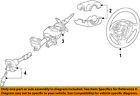 561001u420xbw Oem Kia Wheel 12-13 Sorento-steering