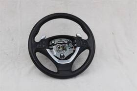 61-31-9-225-042 Oem 08-14 Bmw X6 Non-m Heated Steering Wheel With Shift Paddles And Multifunctional