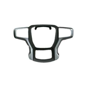 84649076 Oem Chevrolet Silverado Black Steering Wheel Trim Part #84649076