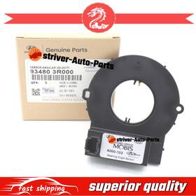 93480-3r000 Oem Steering Angle Sensor For 2011-2015 Kia Rio Optima Cadenza Hyundai Sonata