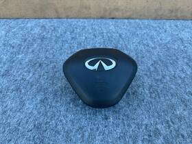 98510-5na0a Oem Infiniti Qx50 Qx55 2019-2024 Left Driver Wheel Switch Assembly