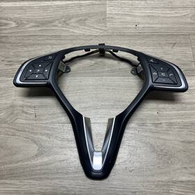 A0914600103 Oem 2017-2019 Infiniti Qx30 Steering Wheel Switches Buttons Sterio Control