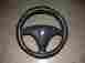 Oem-a351 112539377 2000 Bmw 323 Series Steering Wheel Black Leather 08000d