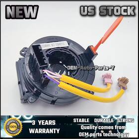 23248441 Oem-auto-parts-y 15899023 For Gm Enclave Cts Traverse Acadia Outlook Without Heated Clock Spring