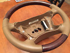 8n14 Oem Benz Wheel W211 Prices Steering Light Wood E350 Mercedes Cashmere