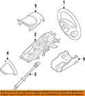 Bt4z3600bc Oem Ford 11-13 Wheel Edge-steering