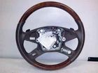 Oem E350 Mercedes Wheel Woodgrain Prices 2010 Steering Leather
