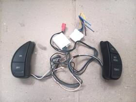 F8vc-9d780-acw Oem 1997-2002 Lincoln Town Car / Continental Factory Cruise Control Switch